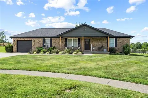 168 Shady Oaks Drive, Richmond, KY 40475