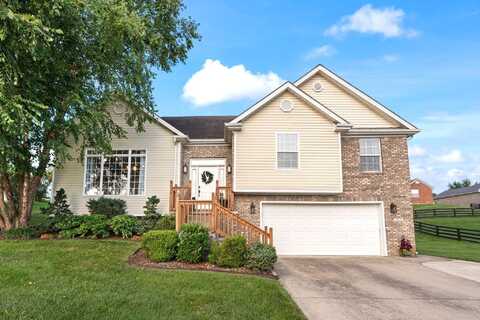 312 General Smith Drive, Richmond, KY 40475