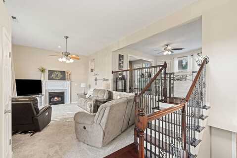 312 General Smith Drive, Richmond, KY 40475