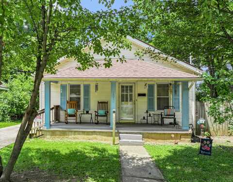 101 Thompson Road, Lexington, KY 40505