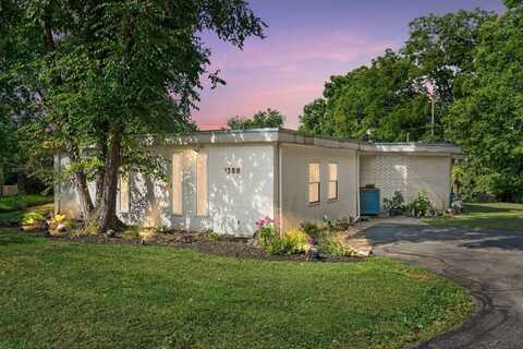 1288 Maywood Park, Lexington, KY 40517