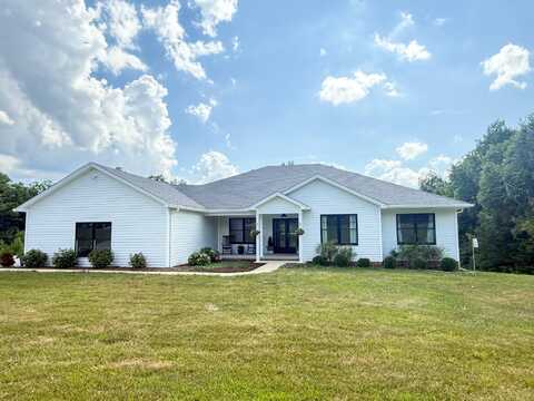 2003 Cream Ridge Road, Junction City, KY 40440