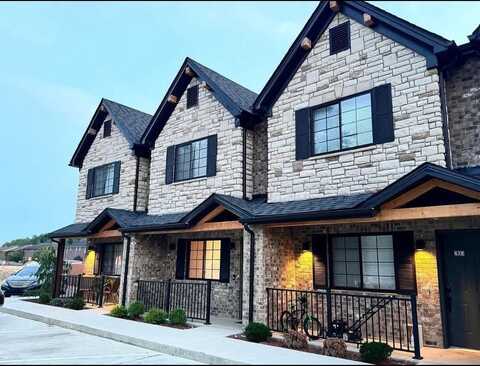 52 Thompson Poynter Road, London, KY 40741