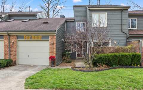 2140 Ft Harrods Drive, Lexington, KY 40513