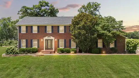 563 White Oak Road, Stamping Ground, KY 40379