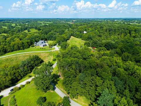 1194 Baxter Ridge Road, Lawrenceburg, KY 40342