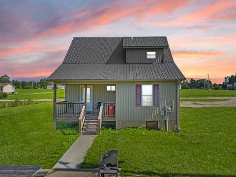 undefined, Morehead, KY 40351