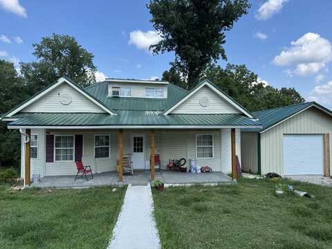 251 Main Street, Whitley City, KY 42653