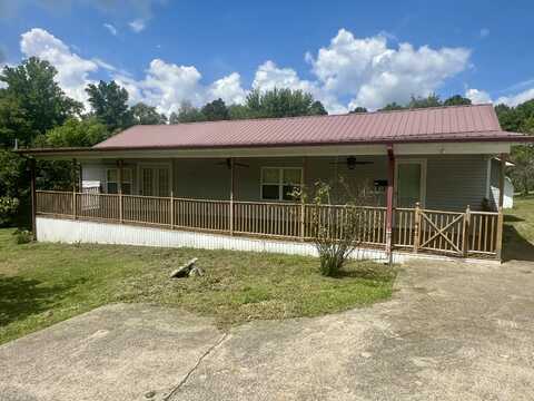 692 552 Road, Keavy, KY 40737