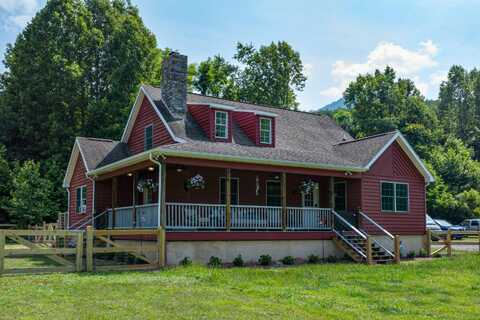 665 Blacks Creek Rd, Lexington, VA 24450