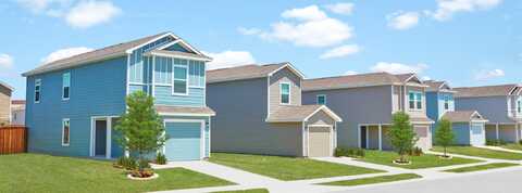 11328 Rodeo Drive, Providence Village, TX 76227