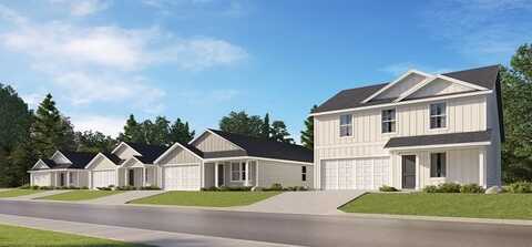 19288 Gray Horse Drive, Foley, AL 36535