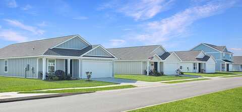 5380 Horizons Edge Ln, Milton, FL 32583