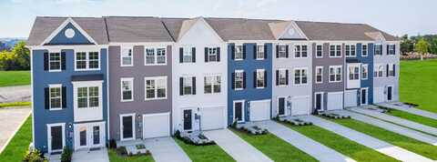 Lot 0096 Canning Road, Inwood, WV 25428