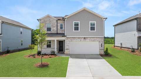 5030 Skyline Way NE, Cleveland, TN 37312