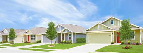 4945 Ivory Knoll Road, Fort Worth, TX 76179