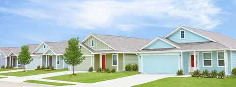 10717 Dusty Ranch Road, Fort Worth, TX 76108
