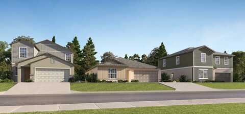 8866 Linked Drive, New Port Richey, FL 34655