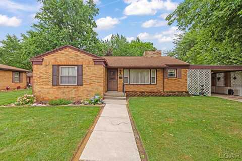 822 Croswell, Adrian, MI 49221
