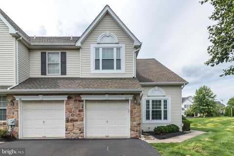 192 STETSON DR, CHALFONT, PA 18914