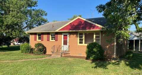 4720 Colwyck Dr, Richmond, VA 23223