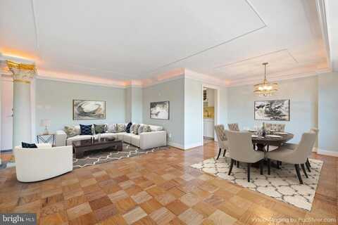 5100 DORSET AVE #506, CHEVY CHASE, MD 20815