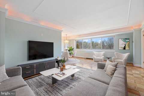 5100 DORSET AVE #506, CHEVY CHASE, MD 20815