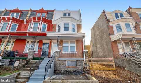 5726 WALNUT ST, PHILADELPHIA, PA 19139