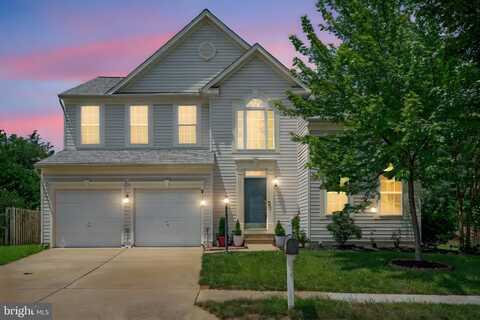 8142 TENBROOK DR, GAINESVILLE, VA 20155