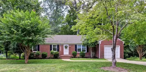 206 Nina LN, Williamsburg, VA 23188