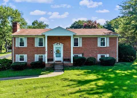 3745 Horseshoe Road, Appomattox, VA 24522