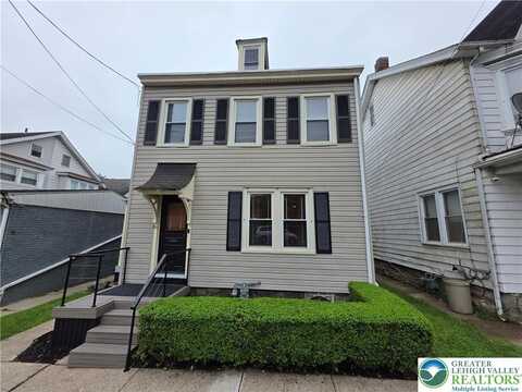 20 S 10th Street, Easton, PA 18042