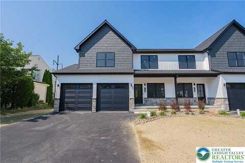 158 Jeffrey Lane, Allen Twp, PA 18067