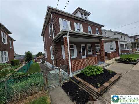 462 E 10th Street, Northampton Boro, PA 18067