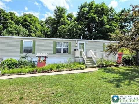 210 AVENUE A, Palmerton Boro, PA 18071