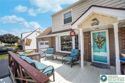4302 Chetwin Terrace, Easton, PA 18045
