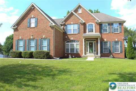 3251 W Fairview Street, Allentown, PA 18104