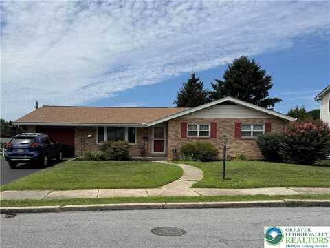 1014 N 10th Street, White Hall, PA 18052