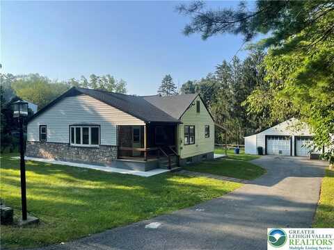 1331 Stonesthrow Road, Shamokin, PA 18015
