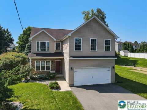 4740 Henry Street, Bethlehem, PA 18045