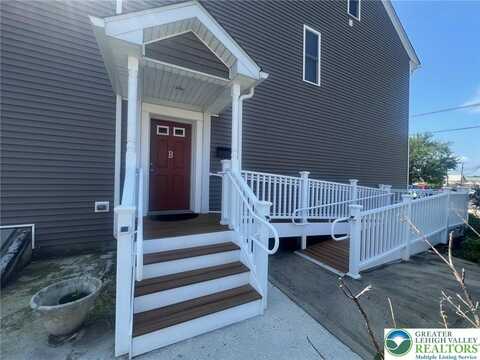 677 Broad Street unit: C, Emmaus Boro, PA 18049