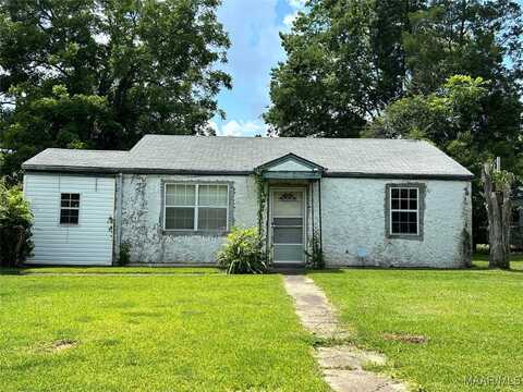 2109 Bienville Street, Selma, AL 36701