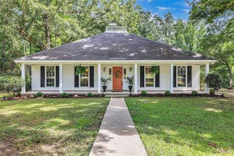 570 Titus Road, Titus, AL 36080