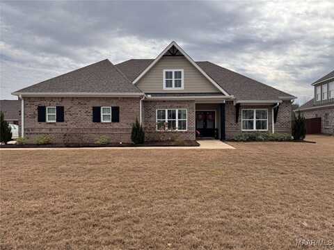 94 Matt Jordan Drive, Millbrook, AL 36054