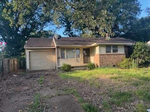 4349 BARR, Memphis, TN 38111