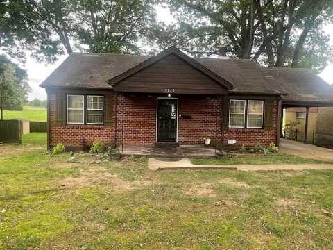 2048 BENTON, Memphis, TN 38106