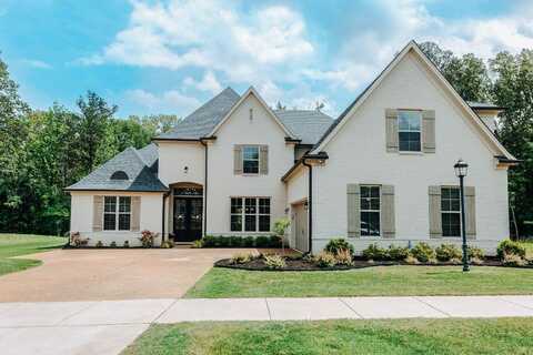5118 E LAWRENCEBURG, Lakeland, TN 38002