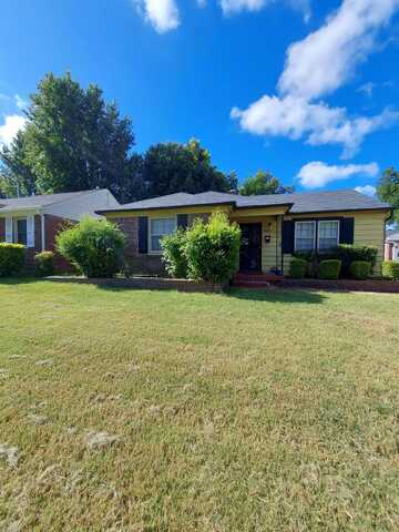 1941 QUINN, Memphis, TN 38114