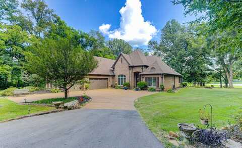1290 CRYSTAL SPRINGS, Rossville, TN 38066