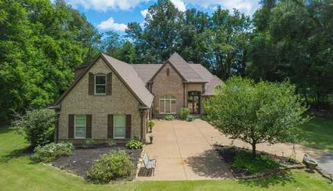 1290 CRYSTAL SPRINGS, Rossville, TN 38066